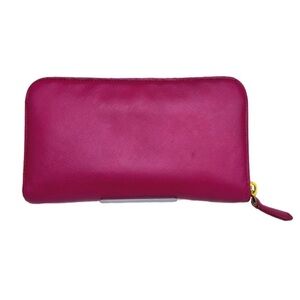 Prada wallet